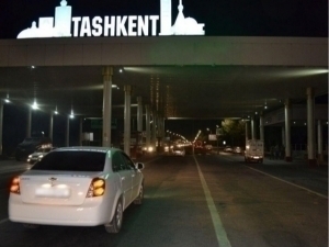 Тошкентга келганларга автомобилини постда қолдириб, шаҳарга жамоат транспортида киришига шароит қилинади
