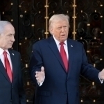 AQSH Venesuelaga birinchi marta hujum qildi