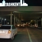 Endi Toshkentga mashinada kelganlar avtomobilini postda qoldirib, shaharga jamoat transportida kiradi