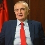 Albaniyaning sobiq prezidenti hibsga olindi