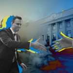 “Dushmanimning dushmani – mening do‘stim”. Ukraina Navalniy mojarosiga munosabat bildirdi