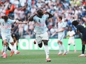 Lukaku Turkiya klubiga o‘tishga rozi bo‘ldi