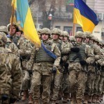 Ukraina qo‘shinlarining yillik xarajati qancha ekani ochiqlandi