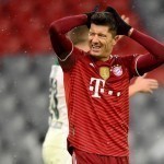 “Бавария” 2022 йилни мағлубият билан бошлади