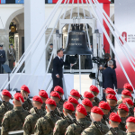 Polshada Ikkinchi Jahon urushi xotirlandi. Rossiya marosimga chaqirilmadi