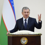 Президент қарори билан жамоатчилик назоратига оид дастур қабул қилинди