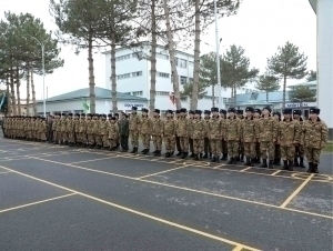 Ўзбекистонда муддатли ҳарбий хизматга чақирув эълон қилинди