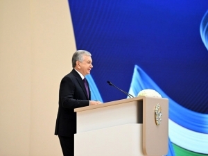 2026 йилда асосий солиқ ставкалари ўзгаришсиз қолдирилади