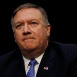 Трампнинг рақиби ўйиндан чиқди