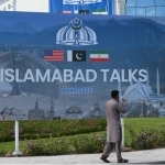 Eron AQSH bilan navbatdagi muzokaralarda ishtirok etmaydi