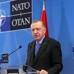 Erdo‘g‘an Turkiya Finlyandiyaning NATOga a’zolik arizasini ma’qullashi mumkinligiga ishora qildi