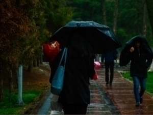 Rain is expected in some regions on Eid al-Adha