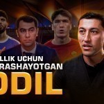 Jarlikdagi o‘zbek futbolini Odil qutqara oladimi?