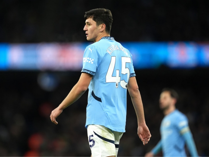 “Real Madrid” Abduqodir Husanovni ijaraga olmoqchi 