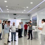 Huawei барқарор ривожланиш натижалари билан Ўзбекистон ОAВ вакиллари билан ўртоқлашди