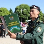 Pul, ta’lim, kasb... Endi armiyaga borgan yigitlarga katta imtiyozlar beriladi 