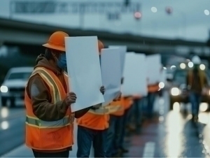 Илк бор ўзбекистонликларнинг иш ташлаш ҳуқуқи кафолатланмоқда