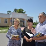 Энди фуқаролар маҳалла раисига ишончсизлик билдириши мумкин
