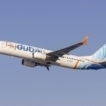 Flydubai pichoqbozlikdan so‘ng Isroilga parvozlarni vaqtincha to‘xtatdi