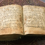 Odamlardan islom diniga oid noyob kitoblarni sotib olish tartibi belgilandi