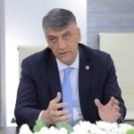 Қодиров болалар қотилларига қатъий ўлим жазоси берилишини сўради