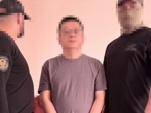 Xitoy Ukrainadagi “josuslar” bilan bog‘liq vaziyatni kuzatmoqda – TIV