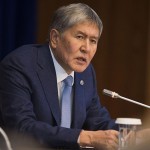 “Xatolarimni takrorlamang”. Atamboyev Japarovga davlat boshqaruvida maslahat berdi
