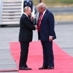 Tarixiy sammit: Putin G‘arb izolyatsiyasidan chiqdimi?