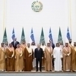 Mirziyoyev receives Saudi delegation