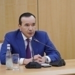 Ozodbek Nazarbekov receives another high honor