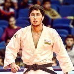 Bugun o‘zbekistonlik dzyudochi Jahon chempionatidagi ishtirokini boshlaydi