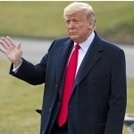 АҚШда Трампни ўлдирмоқчи бўлган йигит қўлга олинди 