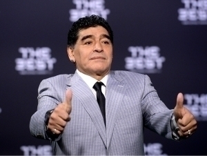 Maradona o‘limi bo‘yicha sud bo‘lib o‘tadi