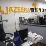 Исроилда “Al-Jazeera” телеканали тақиқланди