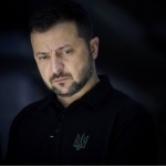Украина ютқазмаяпти – Зеленский катта интервью берди