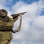 Rossiya pochtasiga dronlarga qarshi qurollanishga ruxsat berildi