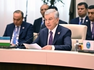 Shavkat Mirziyoyev “SHHT – 2040” konsepsiyasini ishlab chiqishni taklif etdi
