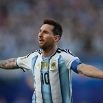 Messining Argentina MTJdagi xayrlashuv o‘yini chiptalari 2 soatda sotildi