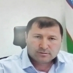 Йиғилишда сўкинган Фарғона кадастр бошқармаси бошлиғи “ҳайфсан” олди (видео)