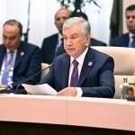 Shavkat Mirziyoyev “SHHT – 2040” konsepsiyasini ishlab chiqishni taklif etdi