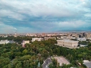 Марказий Осиё пойтахтлари сув инқирози хавфи остида – экспертлар