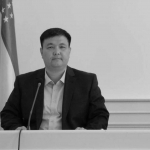Koronavirusga chalingan Qonliko‘l tumani hokimi vafot etdi