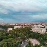 Central Asian capitals face water crisis – experts