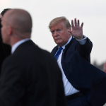 Трамп ҳомийларига Сулаймоний қандай ўлдирилганини айтиб берди