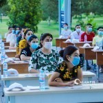 Ikkinchi mutaxassislikka hujjatlar qabuli boshlandi