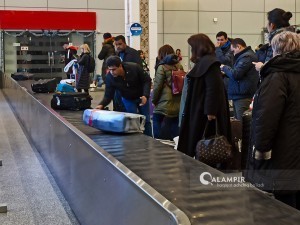 A regime of “control without customs” will be launched in Uzbekistan airports