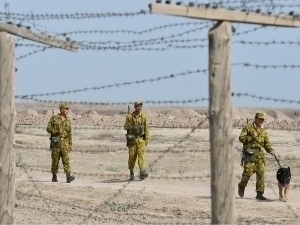 “Икки чегарачи ҳалок бўлди”. Тожикистон Афғонистон билан чегарадаги отишмани тасдиқлади 