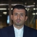 “Sukut saqlash sheriklikdir”. Erdo‘g‘anning kuyovi G‘azodagi qirg‘inlarni to‘xtatishga chaqirdi (video)