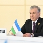 Mirziyoyev Afg‘onistondagi muvaqqat hukumat bilan muloqot o‘rnatishga chaqirdi 
