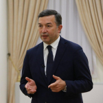 Bosh vazir o‘rinbosari O‘zbekistonda zotiljam avj olayotganini tan oldi 
